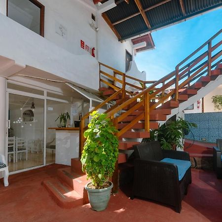 Hostal North Seymour Puerto Ayora  Extérieur photo